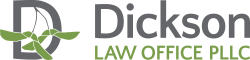 Workers' Compensation Attorney Dickson Law Office PLLC